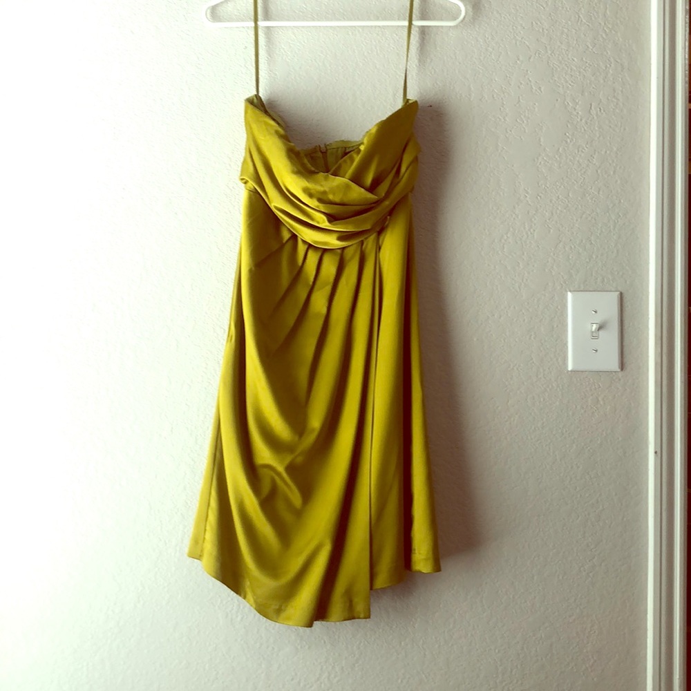 THE LIMITED Sleeveless special occasion dress